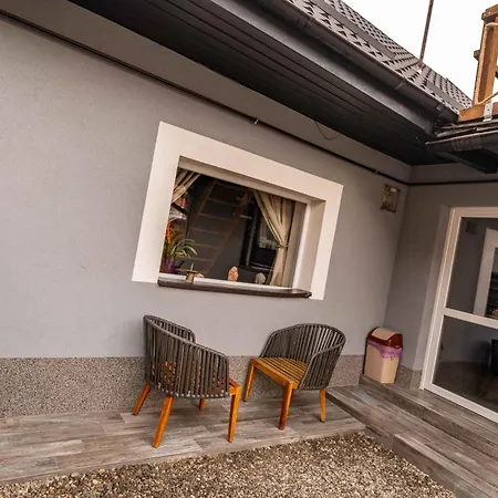 Downtown Loft - 7 Minutes To The Skating Rink Chalet Braşov