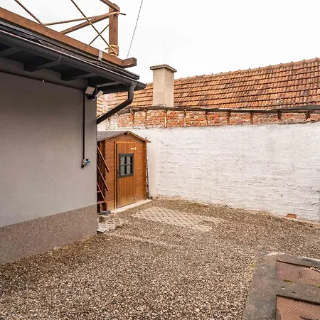 Alpstuga Downtown Loft - 7 Minutes To The Skating Rink
