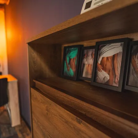 Downtown Loft - 7 Minutes To The Skating Rink Chalet Braşov